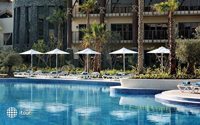 Lapita Dubai Parks And Resorts 3