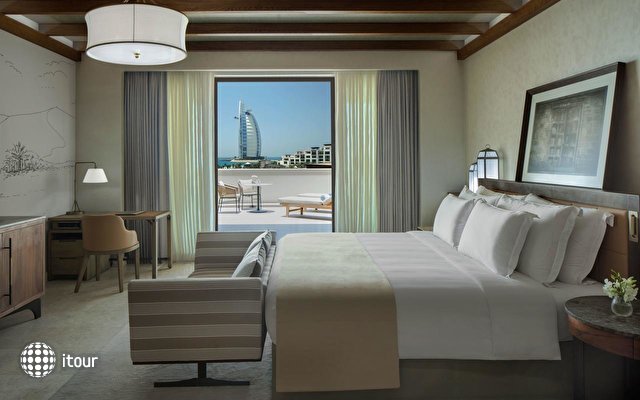 Al Naseem Madinat Jumeirah 14