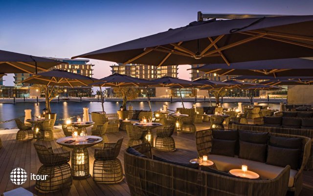 Bulgari Resort Dubai 22