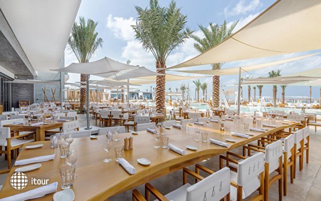 Nikki Beach Resort And Spa 21