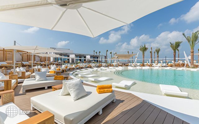 Nikki Beach Resort And Spa 16