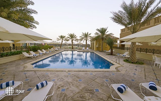 Roda Amwaj Suites 29