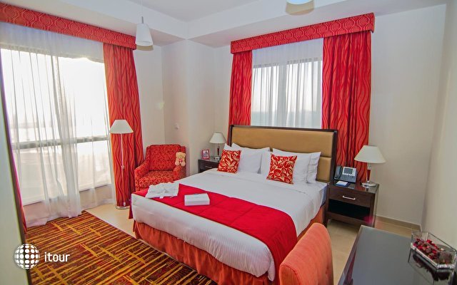 Roda Amwaj Suites 28