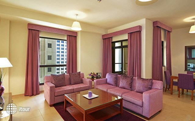 Roda Amwaj Suites 27