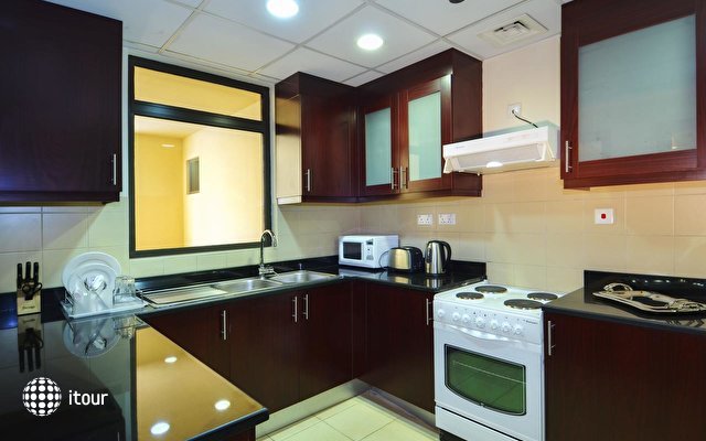 Roda Amwaj Suites 25