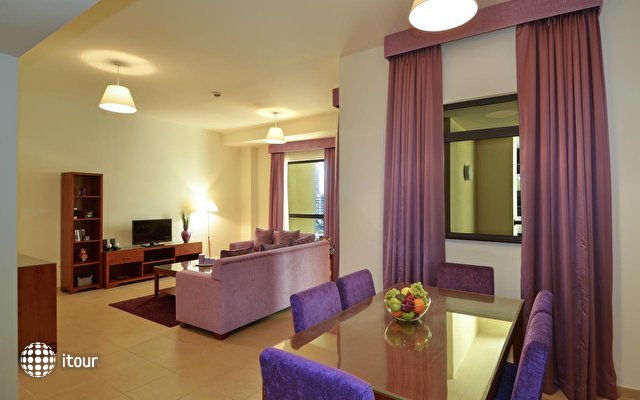 Roda Amwaj Suites 24