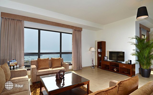 Roda Amwaj Suites 23