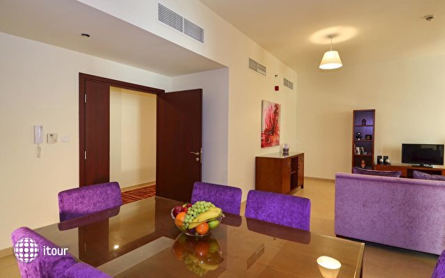 Roda Amwaj Suites 22