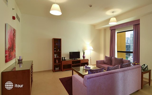 Roda Amwaj Suites 19