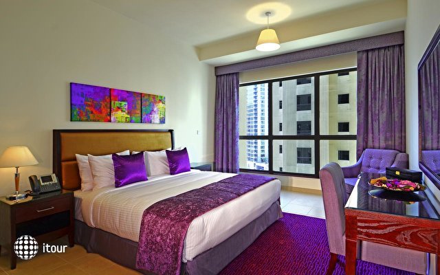 Roda Amwaj Suites 17