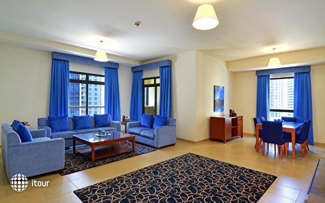 Roda Amwaj Suites 15