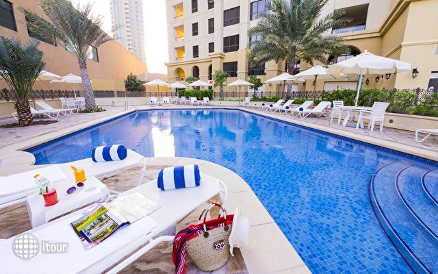 Roda Amwaj Suites 11