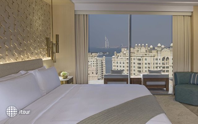 Five Palm Jumeirah Dubai (ex. Viceroy Palm Jumeirah Dubai) 25