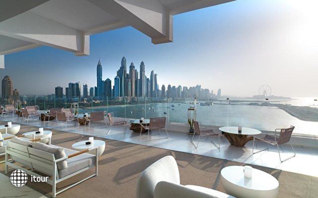 Five Palm Jumeirah Dubai (ex. Viceroy Palm Jumeirah Dubai) 23