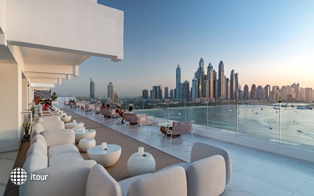 Five Palm Jumeirah Dubai (ex. Viceroy Palm Jumeirah Dubai) 18