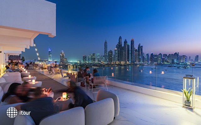 Five Palm Jumeirah Dubai (ex. Viceroy Palm Jumeirah Dubai) 17