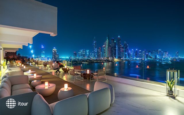 Five Palm Jumeirah Dubai (ex. Viceroy Palm Jumeirah Dubai) 14