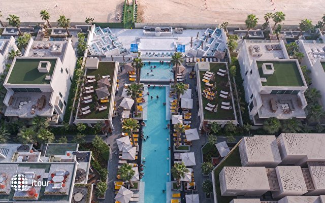 Five Palm Jumeirah Dubai (ex. Viceroy Palm Jumeirah Dubai) 11