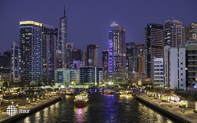 Stella Di Mare Dubai Marina 1
