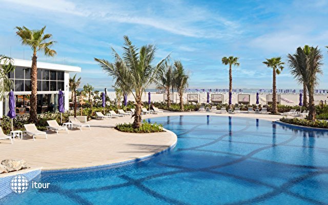 Centara Mirage Beach Resort Dubai 27