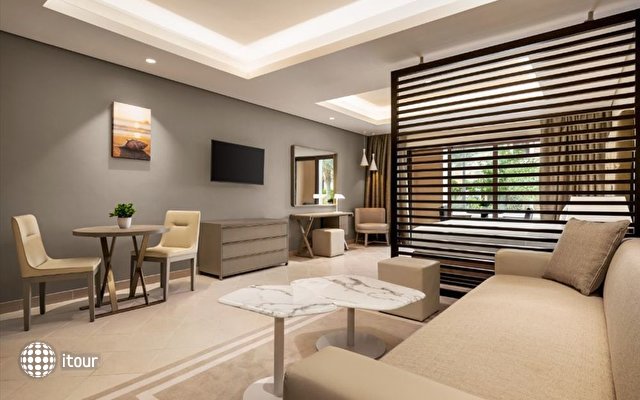 Wyndham Residences The Palm 12