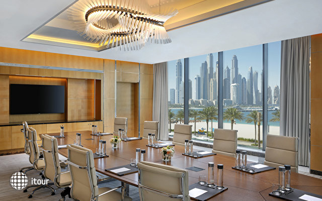 Hilton Dubai Palm Jumeirah 31