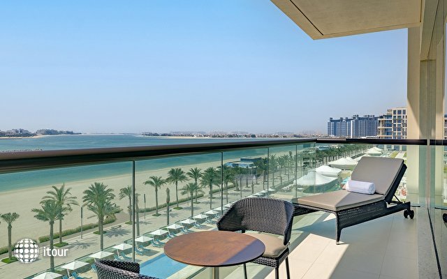 Hilton Dubai Palm Jumeirah 20