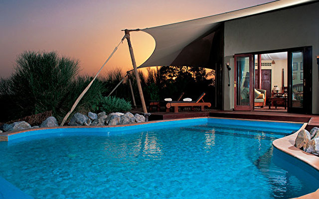 Al Maha, A Luxury Collection Desert Resort & Spa 8