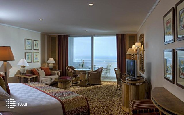 Jumeirah Beach Hotel 20