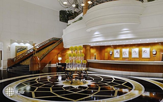 Jw Marriott Dubai 23
