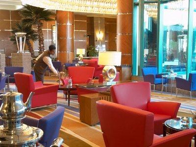 Hilton Dubai Jumeirah 26