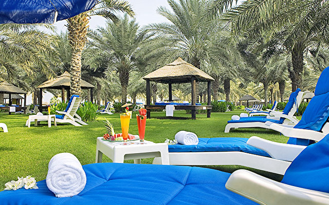 Sheraton Jumeirah Beach Resort & Towers 11