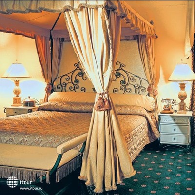 Nihal Palace Hotel (ex. Metropolitan Deira Hotel) 16