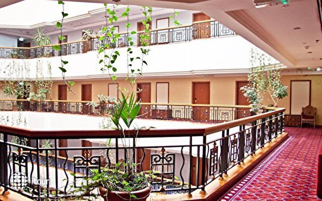 Regent Palace Hotel 46