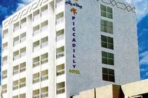 Piccadilly Hotel 1