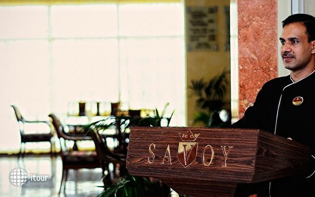 Savoy Hotel Apartments 3