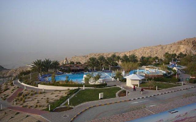 Mercure Grand Jebel Hafeet Al Ain 13