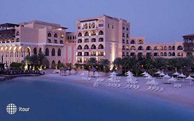Shangri-la Hotel Qaryat Al Beri 18