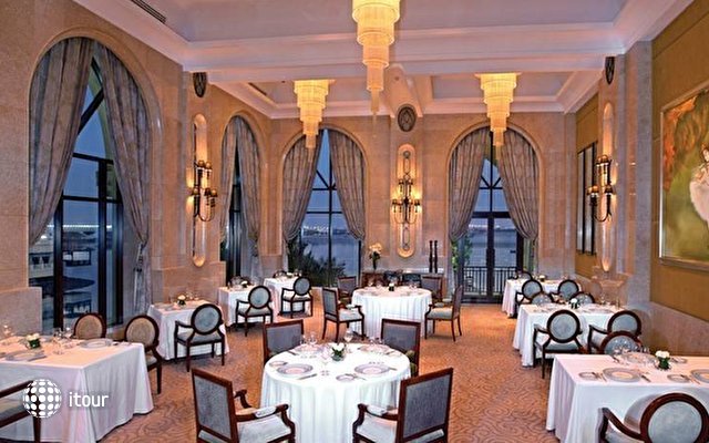 Shangri-la Hotel Qaryat Al Beri 22