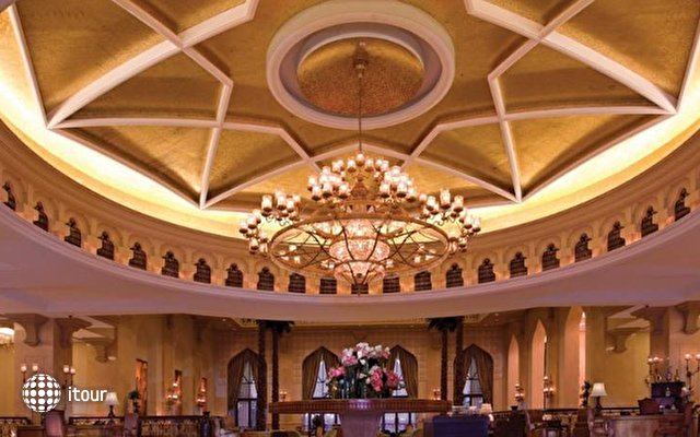 Shangri-la Hotel Qaryat Al Beri 28