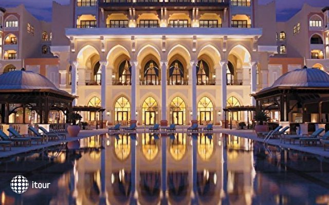 Shangri-la Hotel Qaryat Al Beri 30