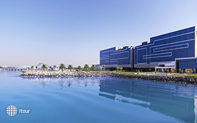 Fairmont Bab Al Bahr 22