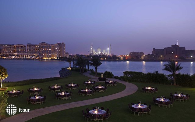 Fairmont Bab Al Bahr 21