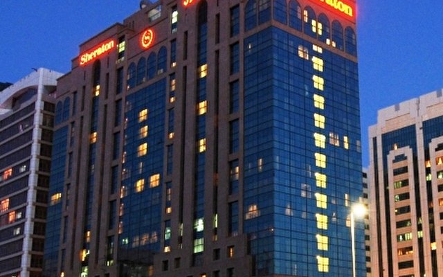 Sheraton Khalidiya Hotel 15