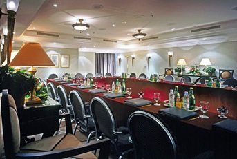 Sheraton Khalidiya Hotel 16