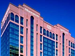 Sheraton Khalidiya Hotel 28