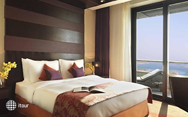 Radisson Blu Hotel Abu Dhabi Yas Island 15