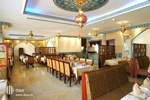 Mourouj Hotel Apartments 18