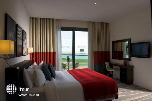 Staybridge Suites Abu Dhabi Yas Island 16