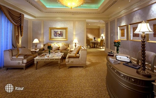 Emirates Palace Mandarin Oriental Abu Dhabi 16